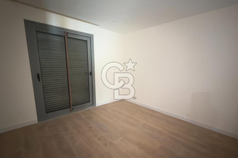 SEFERİHİSAR CADDE ÜZERİ LUX PROJEDE 3+1 SIFIR DAİRE