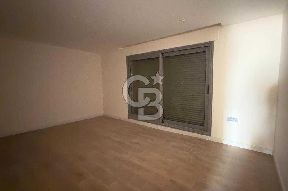 SEFERİHİSAR CADDE ÜZERİ LUX PROJEDE 3+1 SIFIR DAİRE