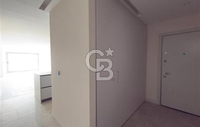 SEFERİHİSAR CADDE ÜZERİ LUX PROJEDE 3+1 SIFIR DAİRE