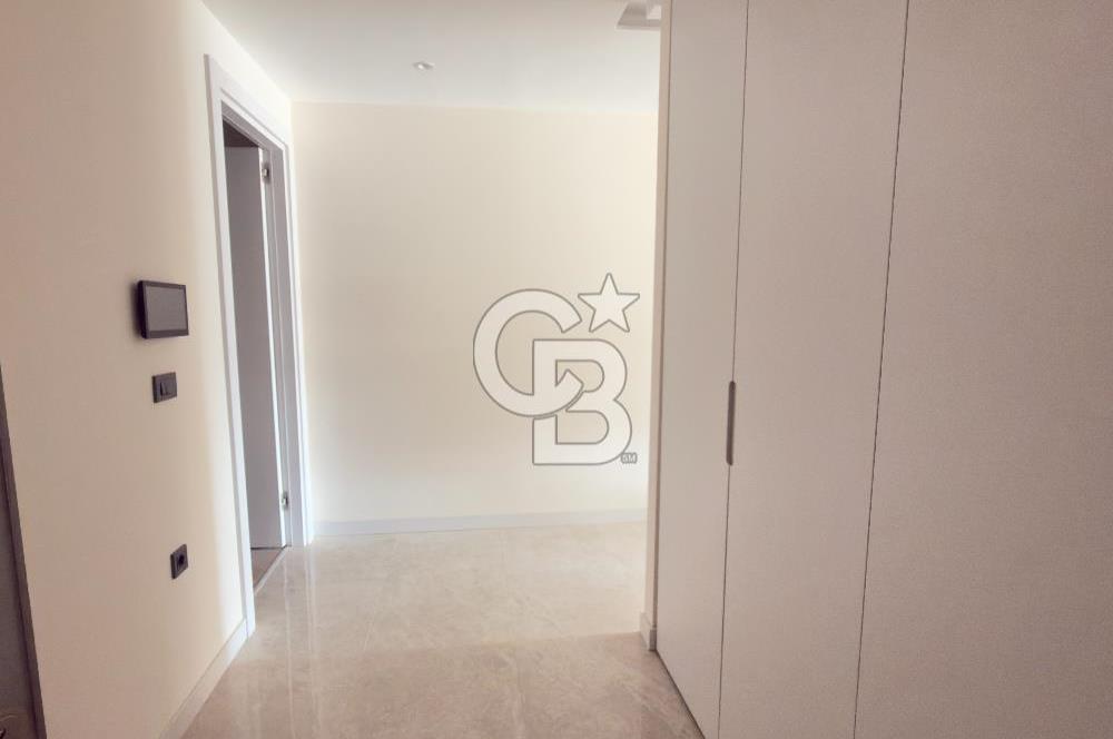 SEFERİHİSAR CADDE ÜZERİ LUX PROJEDE 3+1 SIFIR DAİRE
