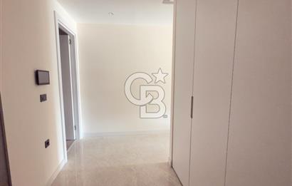 SEFERİHİSAR CADDE ÜZERİ LUX PROJEDE 3+1 SIFIR DAİRE