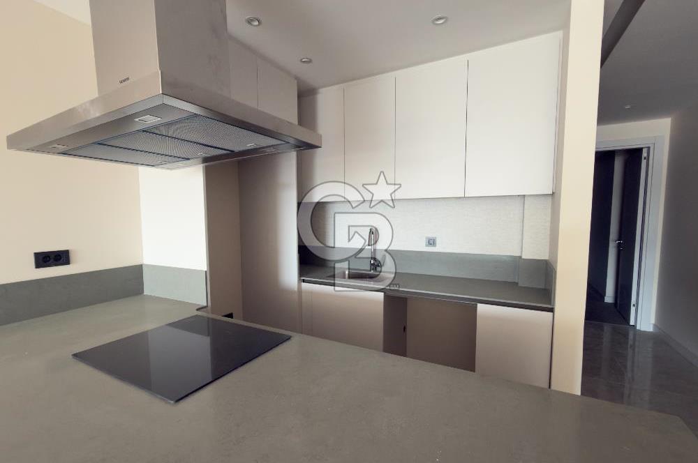 SEFERİHİSAR CADDE ÜZERİ LUX PROJEDE 3+1 SIFIR DAİRE