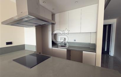 SEFERİHİSAR CADDE ÜZERİ LUX PROJEDE 3+1 SIFIR DAİRE