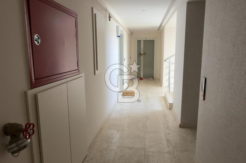 SEFERİHİSAR CADDE ÜZERİ LUX PROJEDE 3+1 SIFIR DAİRE