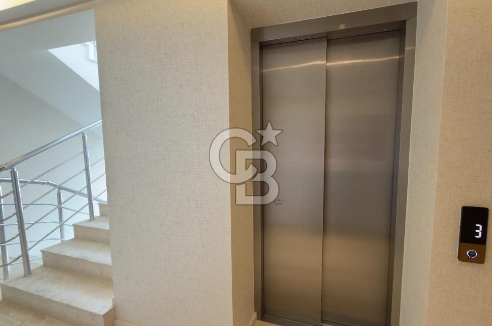 SEFERİHİSAR CADDE ÜZERİ LUX PROJEDE 3+1 SIFIR DAİRE