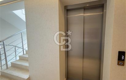 SEFERİHİSAR CADDE ÜZERİ LUX PROJEDE 3+1 SIFIR DAİRE