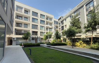SEFERİHİSAR CADDE ÜZERİ LUX PROJEDE 3+1 SIFIR DAİRE