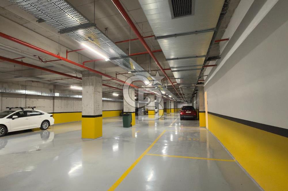 SEFERİHİSAR CADDE ÜZERİ LUX PROJEDE 3+1 SIFIR DAİRE
