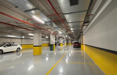 SEFERİHİSAR CADDE ÜZERİ LUX PROJEDE 3+1 SIFIR DAİRE