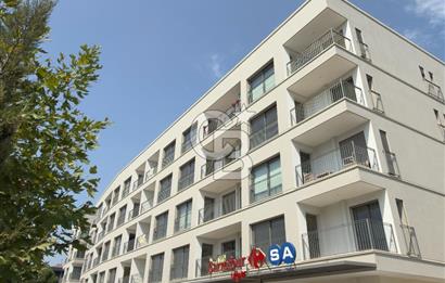SEFERİHİSAR CADDE ÜZERİ LUX PROJEDE 3+1 SIFIR DAİRE