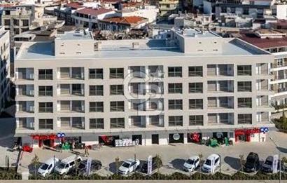 SEFERİHİSAR CADDE ÜZERİ LUX PROJEDE 3+1 SIFIR DAİRE
