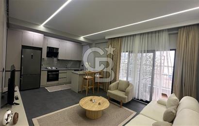  YAKAKENT MARİNA DA DENİZ MANZARALI ULTRA LÜKS YAŞAM