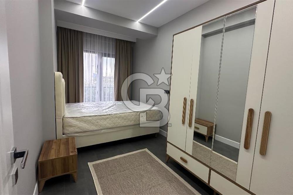  YAKAKENT MARİNA DA DENİZ MANZARALI ULTRA LÜKS YAŞAM