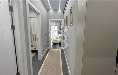  YAKAKENT MARİNA DA DENİZ MANZARALI ULTRA LÜKS YAŞAM