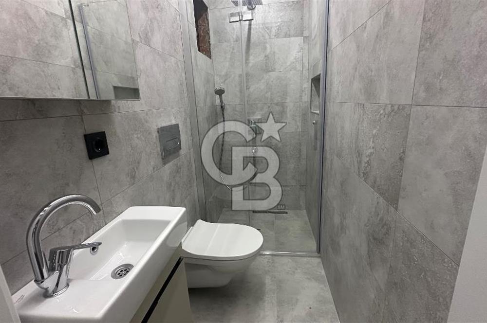  YAKAKENT MARİNA DA DENİZ MANZARALI ULTRA LÜKS YAŞAM
