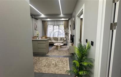 YAKAKENTTE DENİZE SIFIR ULTRA LÜKS YAŞAM!
