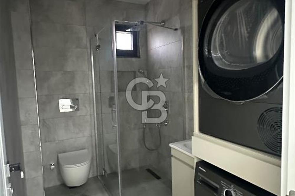 YAKAKENTTE DENİZE SIFIR ULTRA LÜKS YAŞAM!