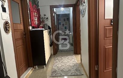 Türkişte Satılık 3+1 