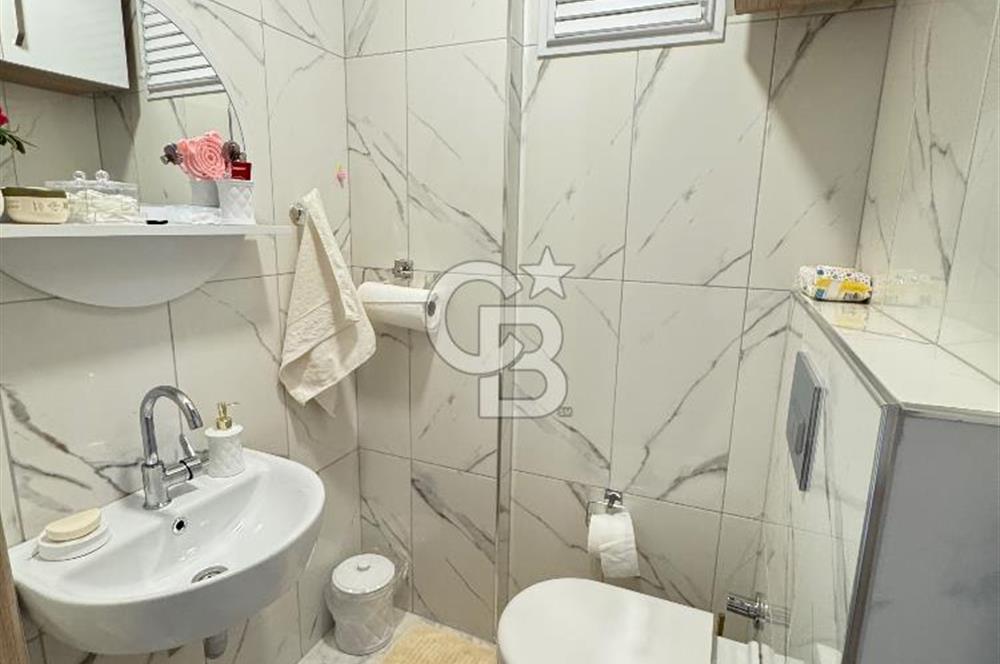 SANCAKTEPE ATATÜRK CD ÜZERİ SİTEDE 2+1 SATILIK DAİRE