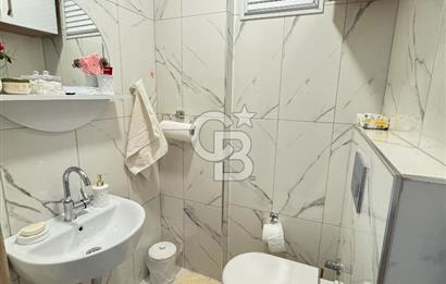 SANCAKTEPE ATATÜRK CD ÜZERİ SİTEDE 2+1 SATILIK DAİRE