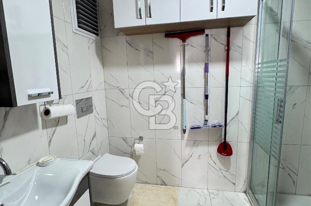SANCAKTEPE ATATÜRK CD ÜZERİ SİTEDE 2+1 SATILIK DAİRE