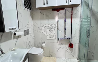 SANCAKTEPE ATATÜRK CD ÜZERİ SİTEDE 2+1 SATILIK DAİRE