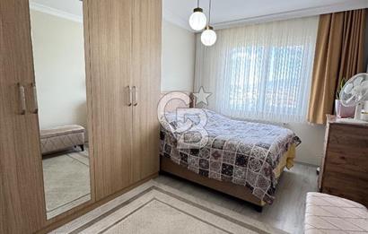 SANCAKTEPE ATATÜRK CD ÜZERİ SİTEDE 2+1 SATILIK DAİRE