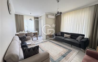 SANCAKTEPE ATATÜRK CD ÜZERİ SİTEDE 2+1 SATILIK DAİRE