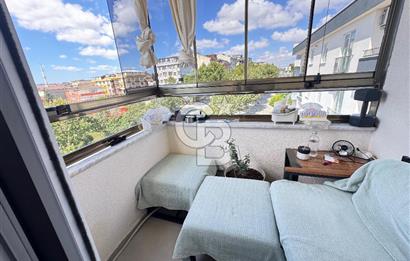 SANCAKTEPE ATATÜRK CD ÜZERİ SİTEDE 2+1 SATILIK DAİRE