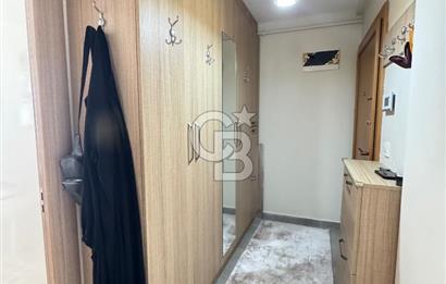 SANCAKTEPE ATATÜRK CD ÜZERİ SİTEDE 2+1 SATILIK DAİRE