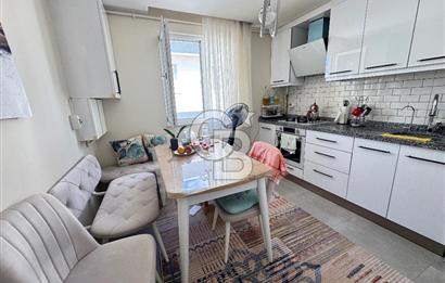 SANCAKTEPE ATATÜRK CD ÜZERİ SİTEDE 2+1 SATILIK DAİRE