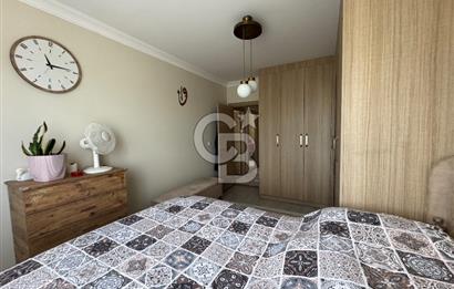 SANCAKTEPE ATATÜRK CD ÜZERİ SİTEDE 2+1 SATILIK DAİRE