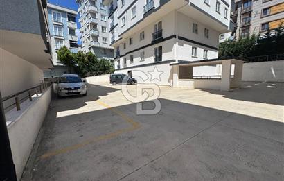 SANCAKTEPE ATATÜRK CD ÜZERİ SİTEDE 2+1 SATILIK DAİRE