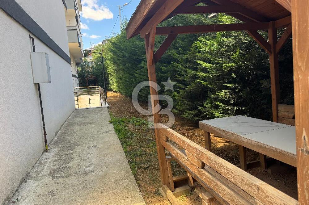 SANCAKTEPE ATATÜRK CD ÜZERİ SİTEDE 2+1 SATILIK DAİRE