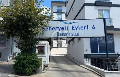 SANCAKTEPE ATATÜRK CD ÜZERİ SİTEDE 2+1 SATILIK DAİRE