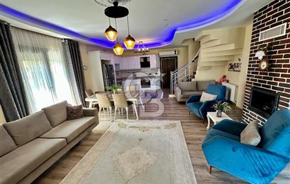 KEMALPAŞA YUKARIKIZILCA PINARKENT SİTESİ SATILIK VİLLA