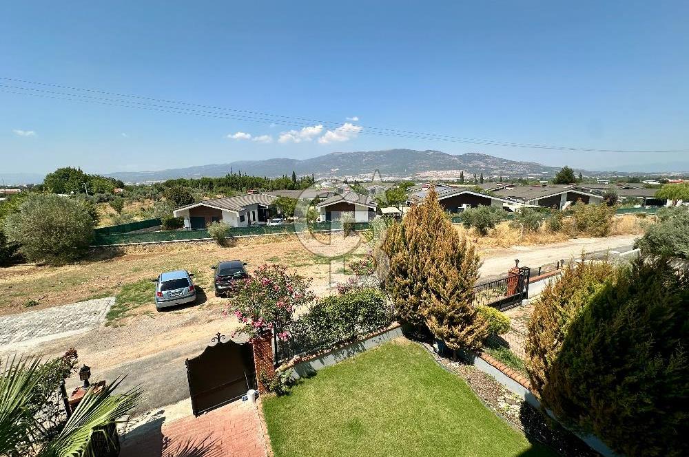 KEMALPAŞA YUKARIKIZILCA PINARKENT SİTESİ SATILIK VİLLA