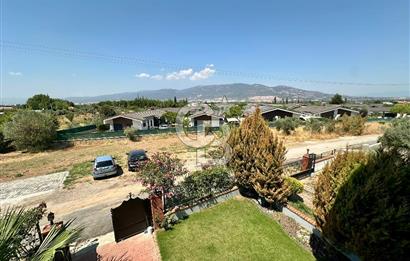 KEMALPAŞA YUKARIKIZILCA PINARKENT SİTESİ SATILIK VİLLA