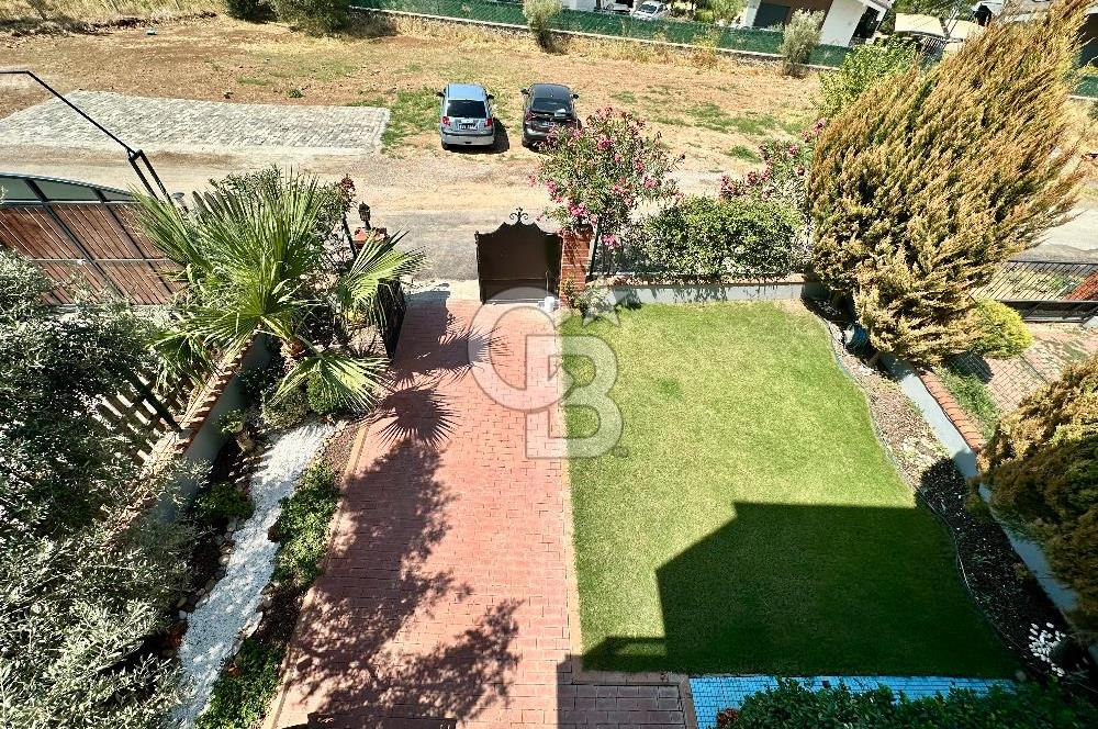 KEMALPAŞA YUKARIKIZILCA PINARKENT SİTESİ SATILIK VİLLA
