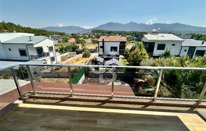 KEMALPAŞA YUKARIKIZILCA PINARKENT SİTESİ SATILIK VİLLA