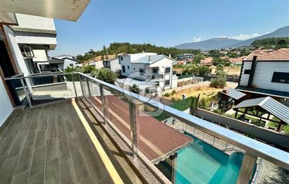KEMALPAŞA YUKARIKIZILCA PINARKENT SİTESİ SATILIK VİLLA