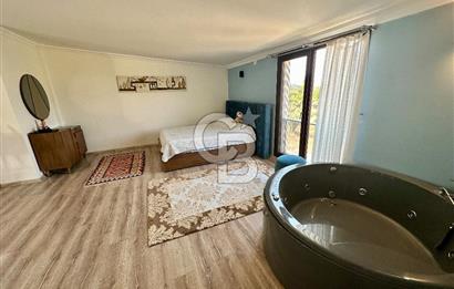 KEMALPAŞA YUKARIKIZILCA PINARKENT SİTESİ SATILIK VİLLA