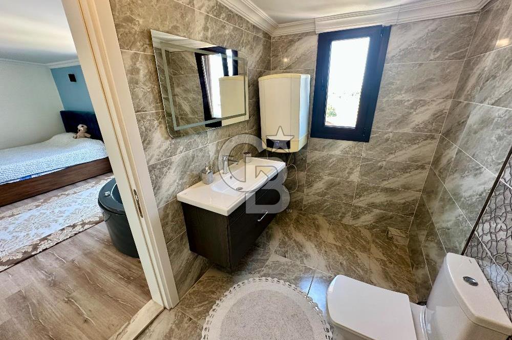 KEMALPAŞA YUKARIKIZILCA PINARKENT SİTESİ SATILIK VİLLA