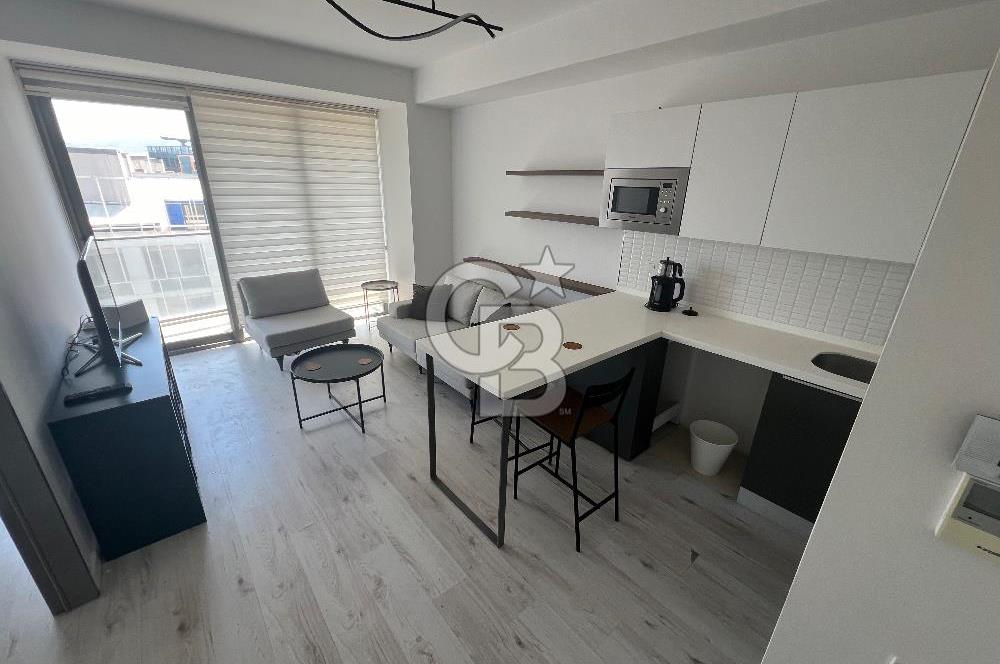 Ontan Residence Satılık 1+1 Daire