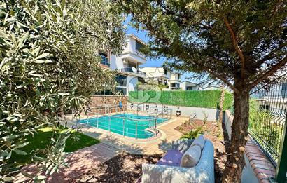 KEMALPAŞA YUKARIKIZILCA PINARKENT SİTESİ SATILIK VİLLA