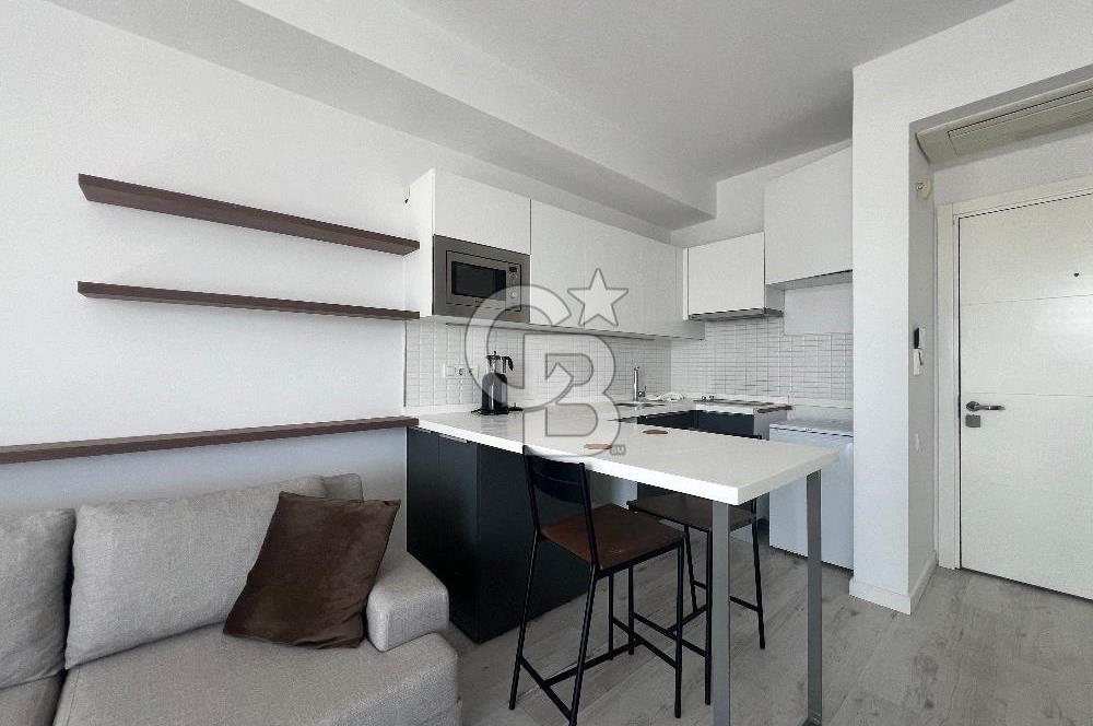Ontan Residence Satılık 1+1 Daire