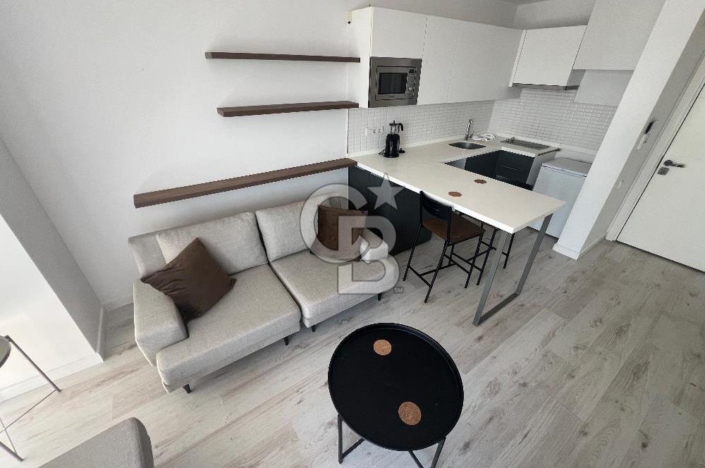 Ontan Residence Satılık 1+1 Daire