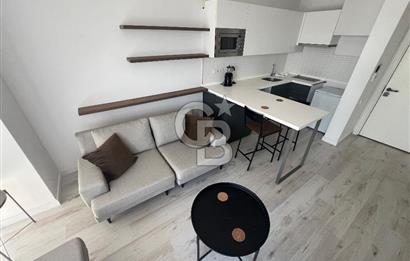 Ontan Residence Satılık 1+1 Daire