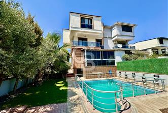 KEMALPAŞA YUKARIKIZILCA PINARKENT SİTESİ SATILIK VİLLA - 6 - 367559