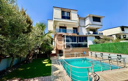 KEMALPAŞA YUKARIKIZILCA PINARKENT SİTESİ SATILIK VİLLA